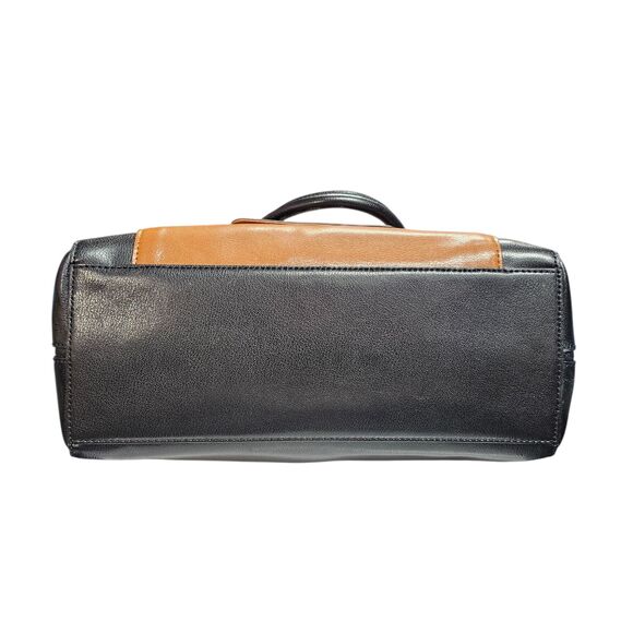 Diane Von Furstenberg Multicolor Satchel - Picture 5 of 13